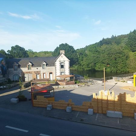 Appart De La Ferronnerie Vue Exceptionnelle Festival Photo La Gacilly Buitenkant foto