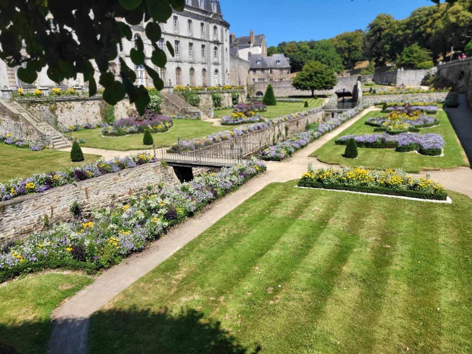 Appart De La Ferronnerie Vue Exceptionnelle Festival Photo La Gacilly Buitenkant foto