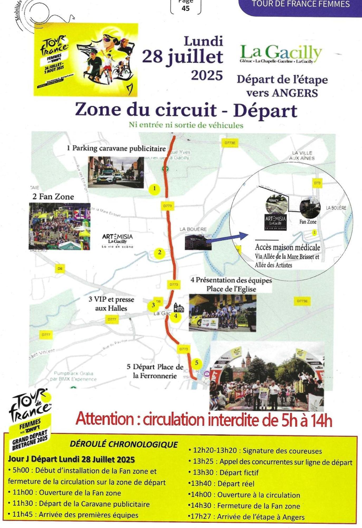 Appart De La Ferronnerie Vue Exceptionnelle Festival Photo La Gacilly Buitenkant foto